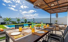 Villa Natalia By Villa Plus