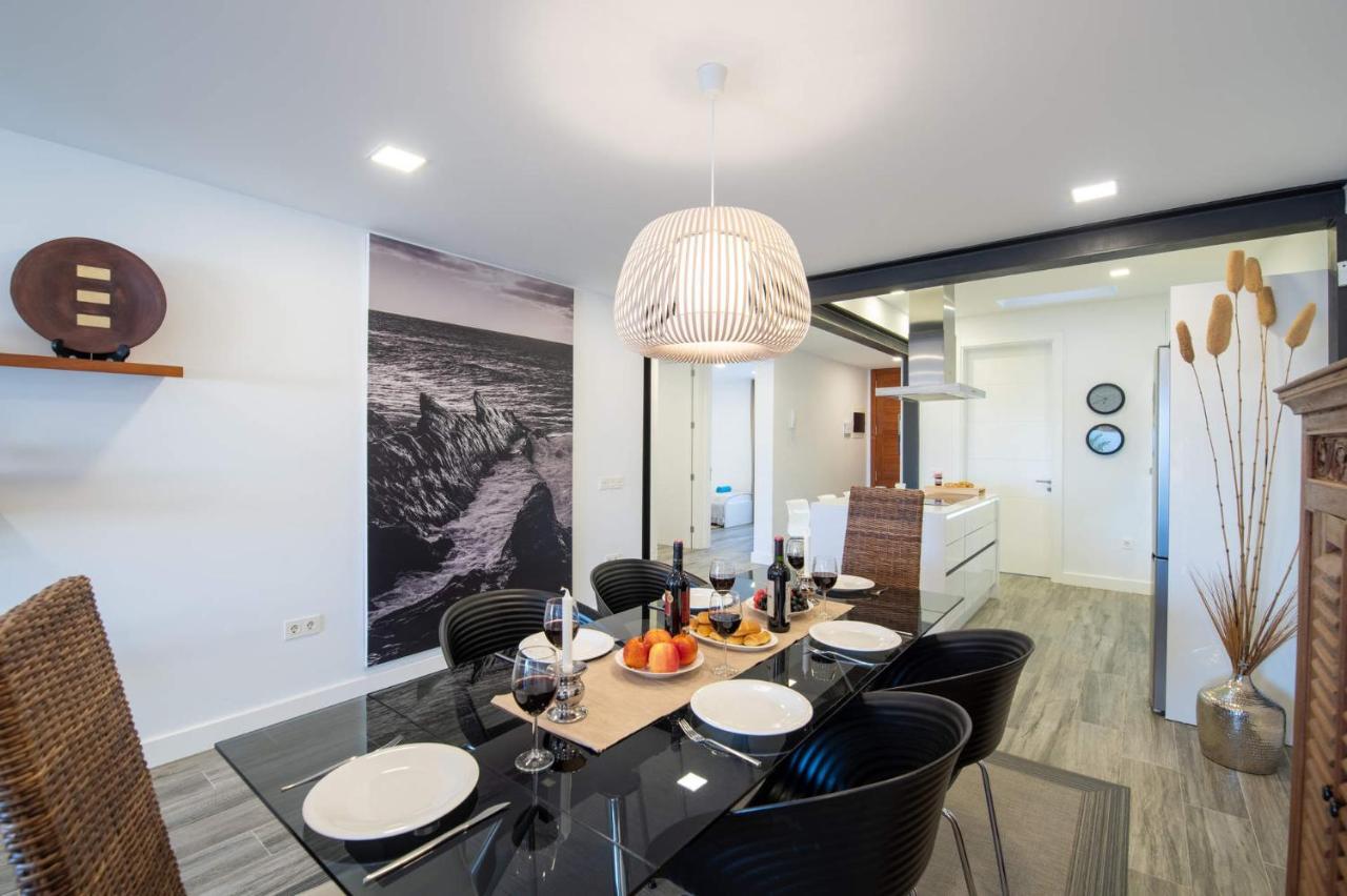Villa Natalia By Villa Plus Playa Blanca  Exterior photo